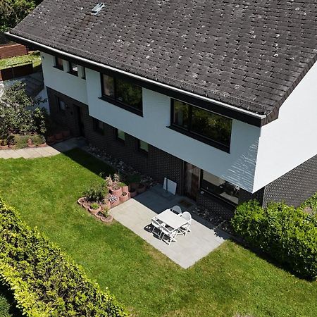 Haus Am Wald Apartment Hillscheid ภายนอก รูปภาพ