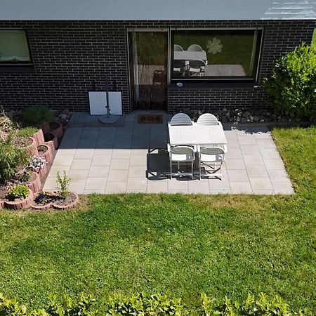Haus Am Wald Apartment Hillscheid ภายนอก รูปภาพ